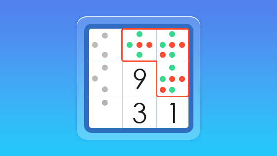 sudoku solver's asset