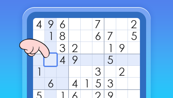 sudoku diagonal puzzles